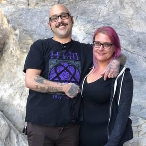 Meet your Posher, Christine